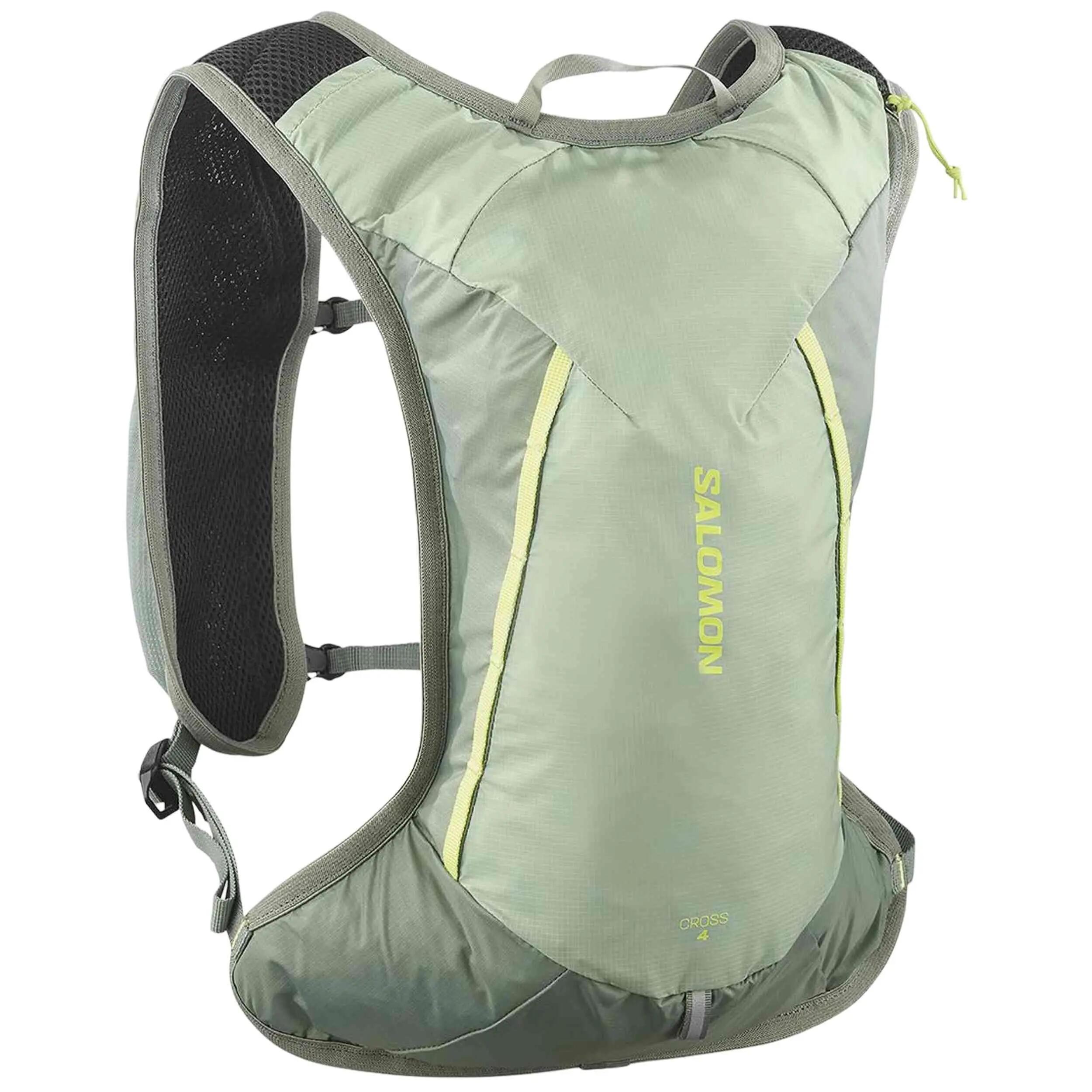 SALOMON picture