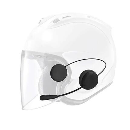 Intercomunicador Bluetooth Nox S6