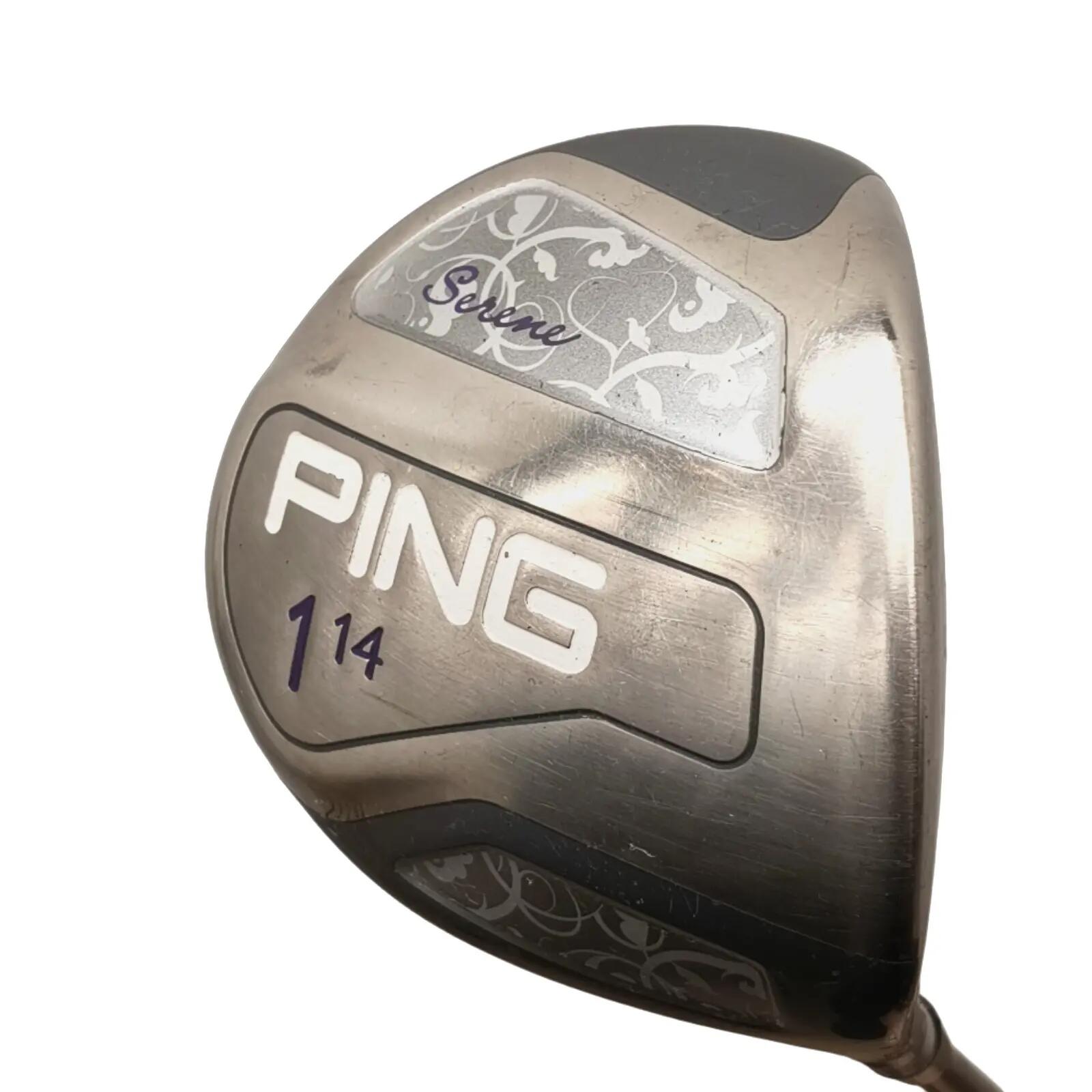 PING picture