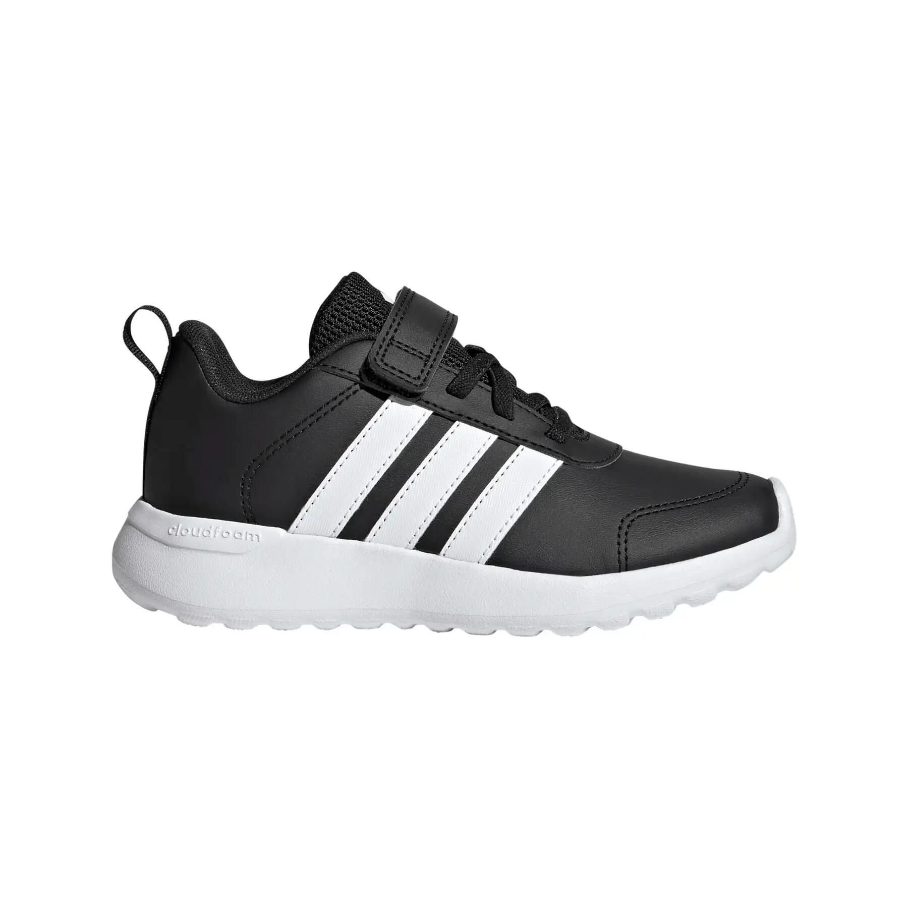 Children's Trainers adidas VL Move EL C 1/7