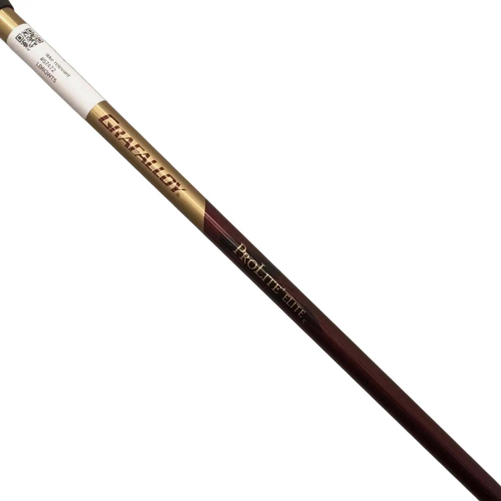 PING Serene Driver / Flex Ladies / Loft 14 4/5