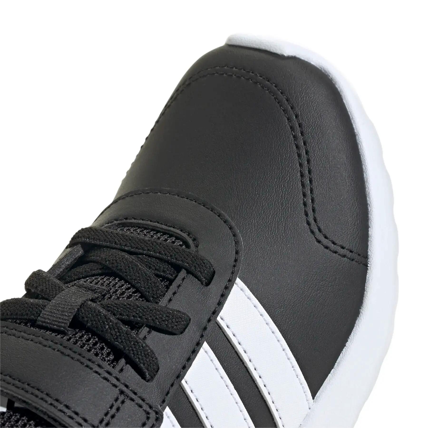 Children's Trainers adidas VL Move EL C 7/7