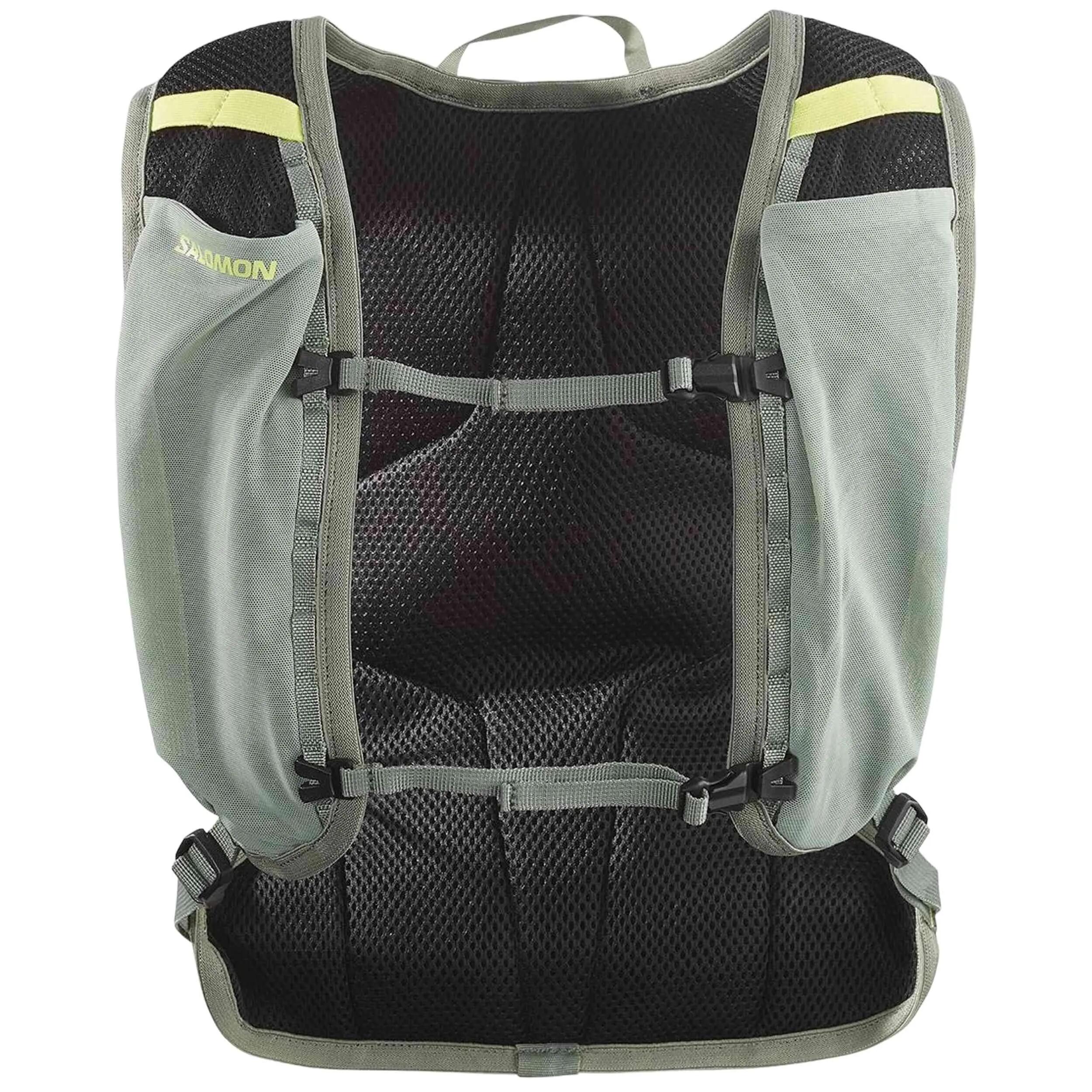 Sac à dos Salomon modèle Cross 4L pour unisexe 2/4