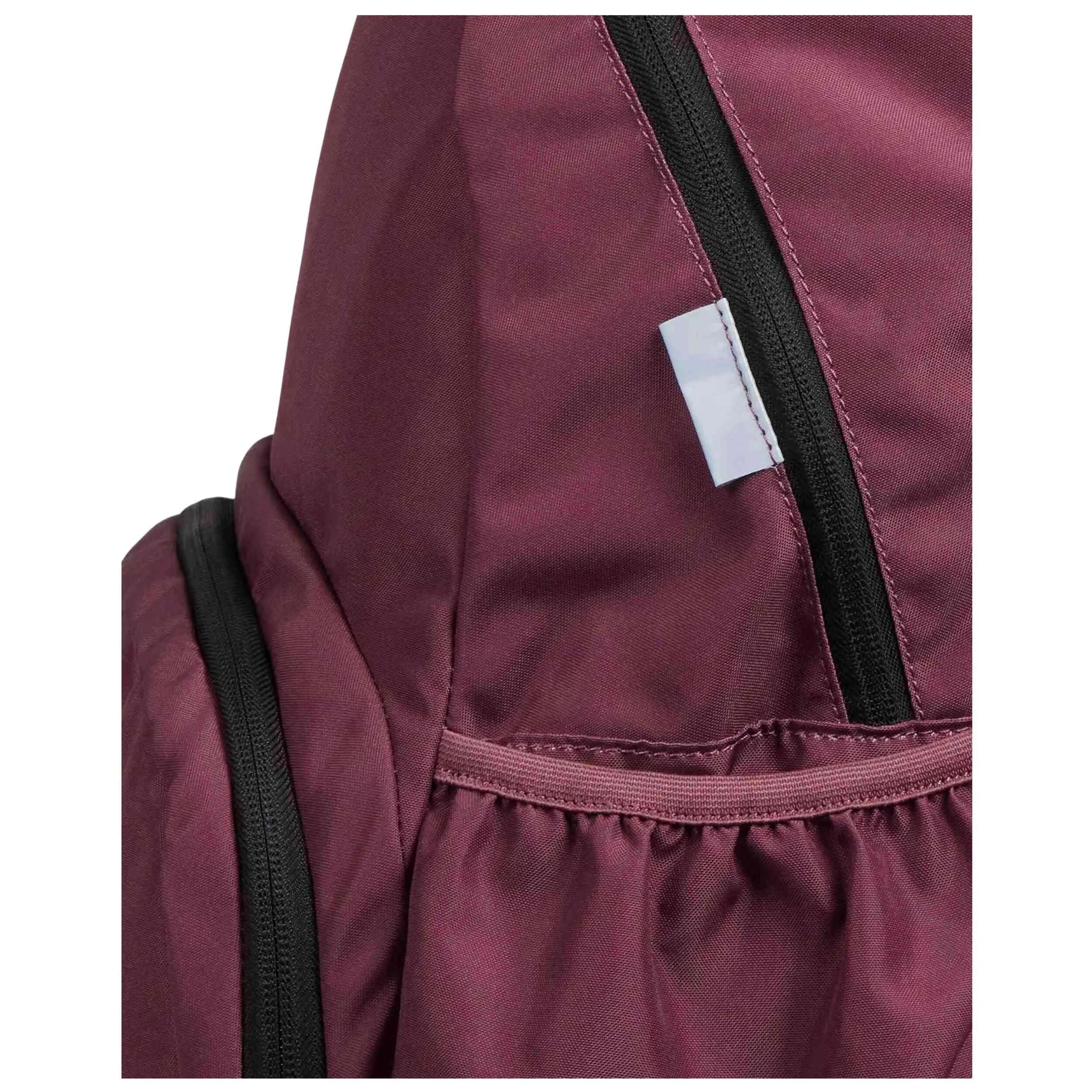 Rugzak New Balance model Mochila New Balance Heritage granate voor unisex 3/5