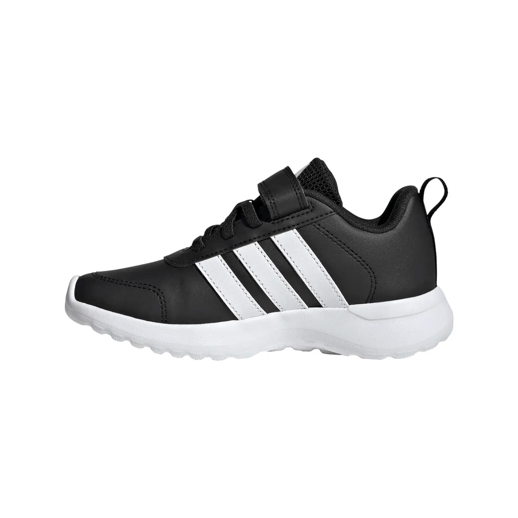 Children's Trainers adidas VL Move EL C 4/7