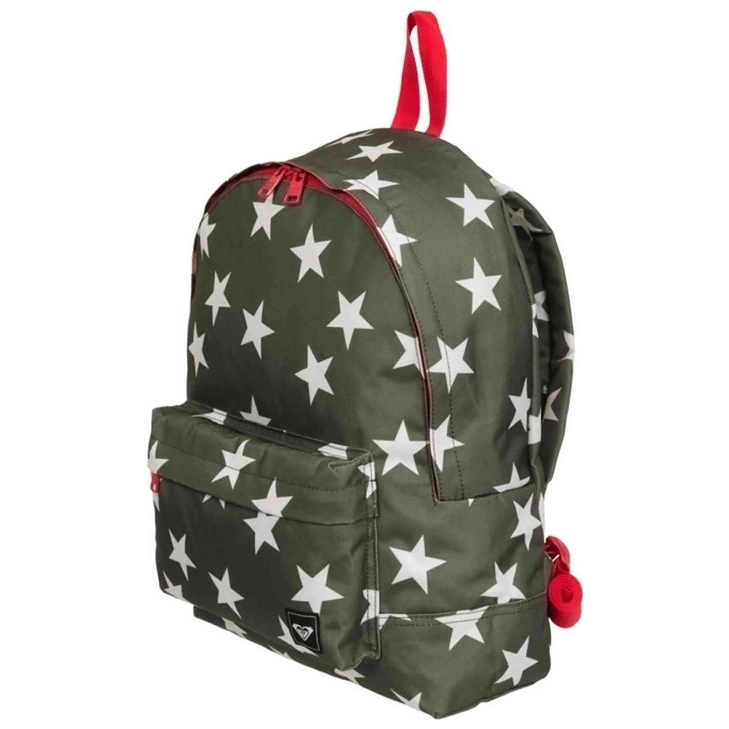 Rucksack Roxy Modell ERJBP04897 für unisex jungen 3/3