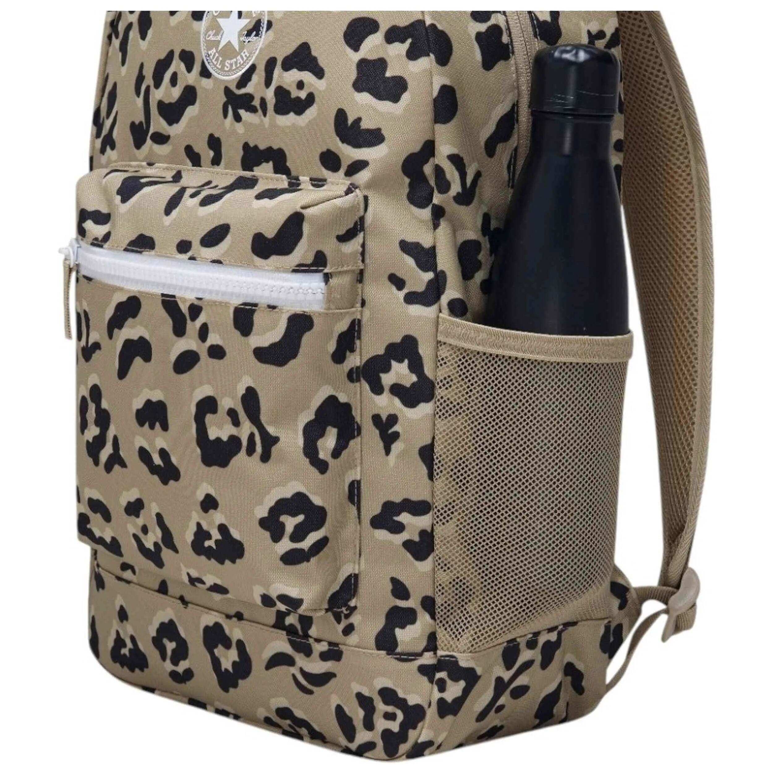 Rucksack Converse Modell 9A5518-X9U für unisex 3/3