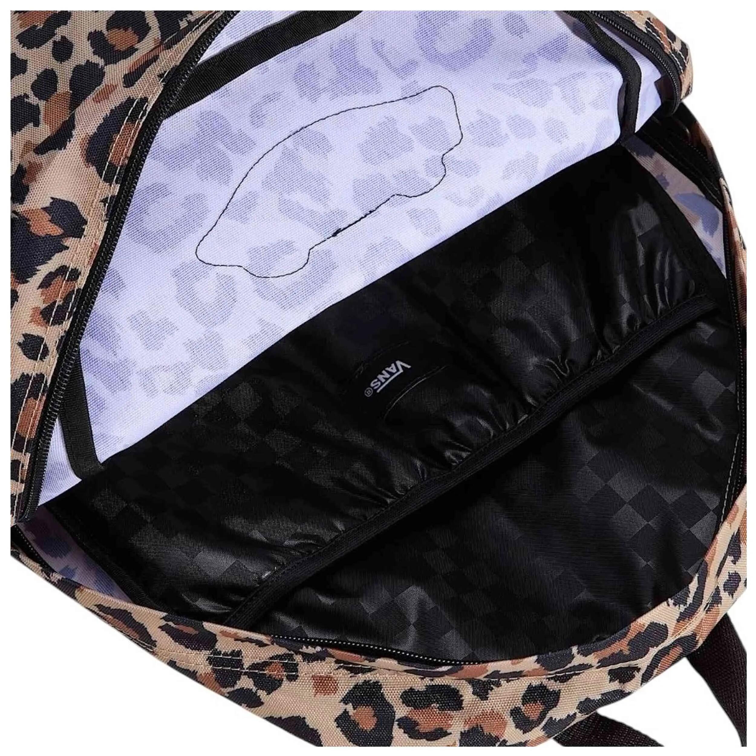 Rucksack Vans Modell VN000H4Y4MG1 für unisex 5/5