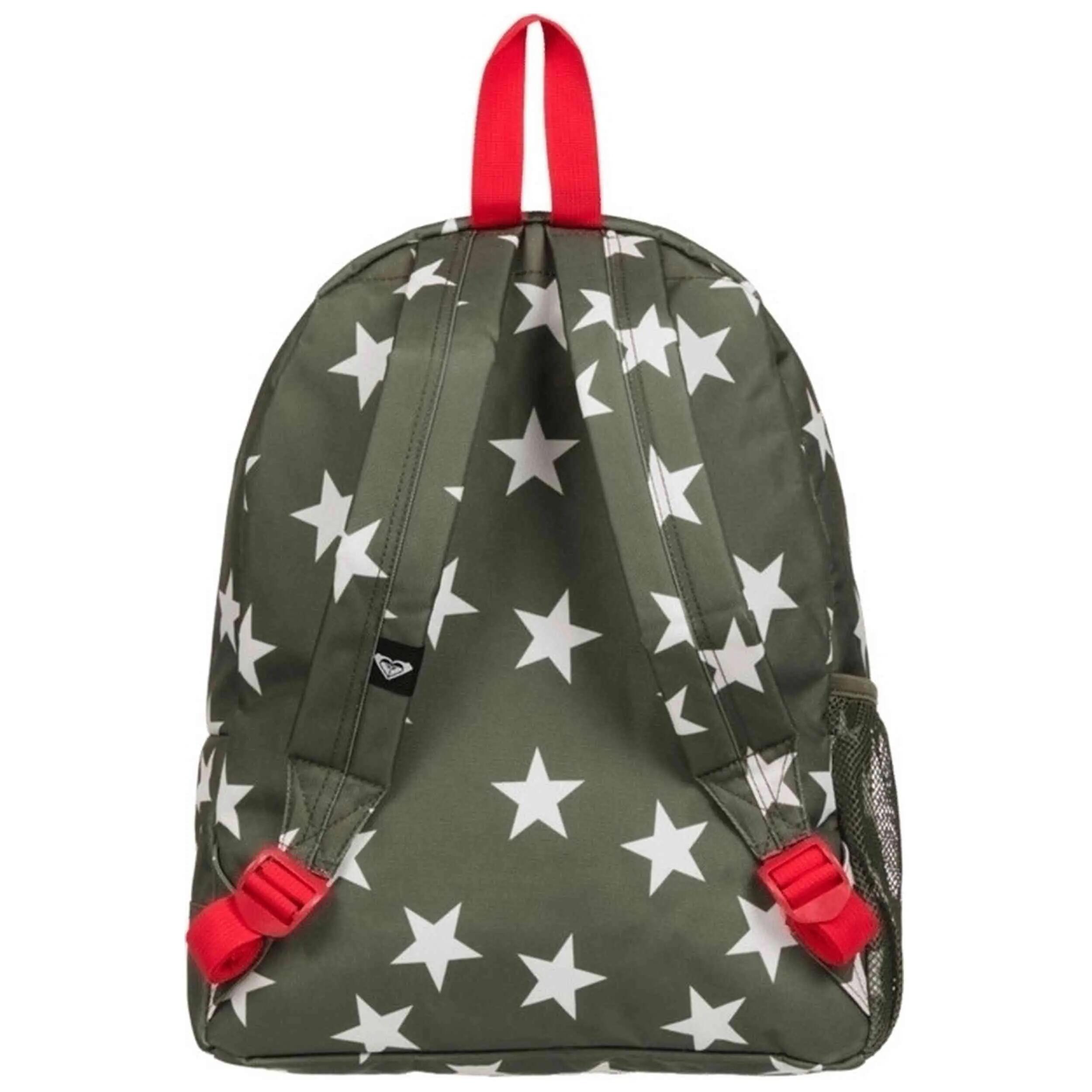 Rucksack Roxy Modell ERJBP04897 für unisex jungen 2/3