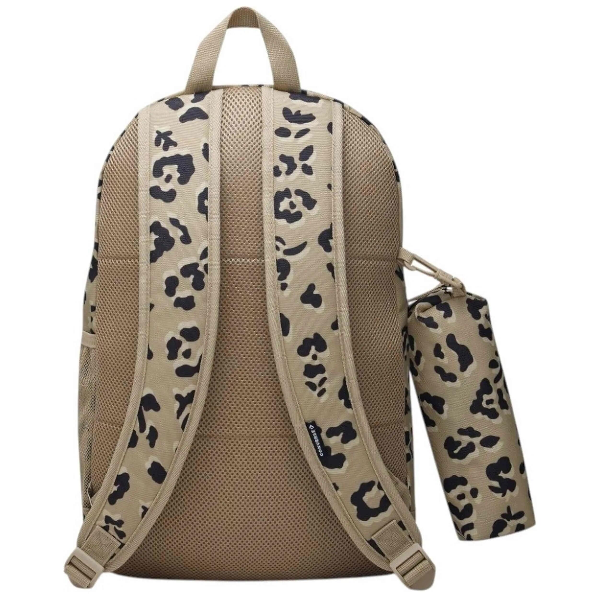 Rucksack Converse Modell 9A5518-X9U für unisex 2/3