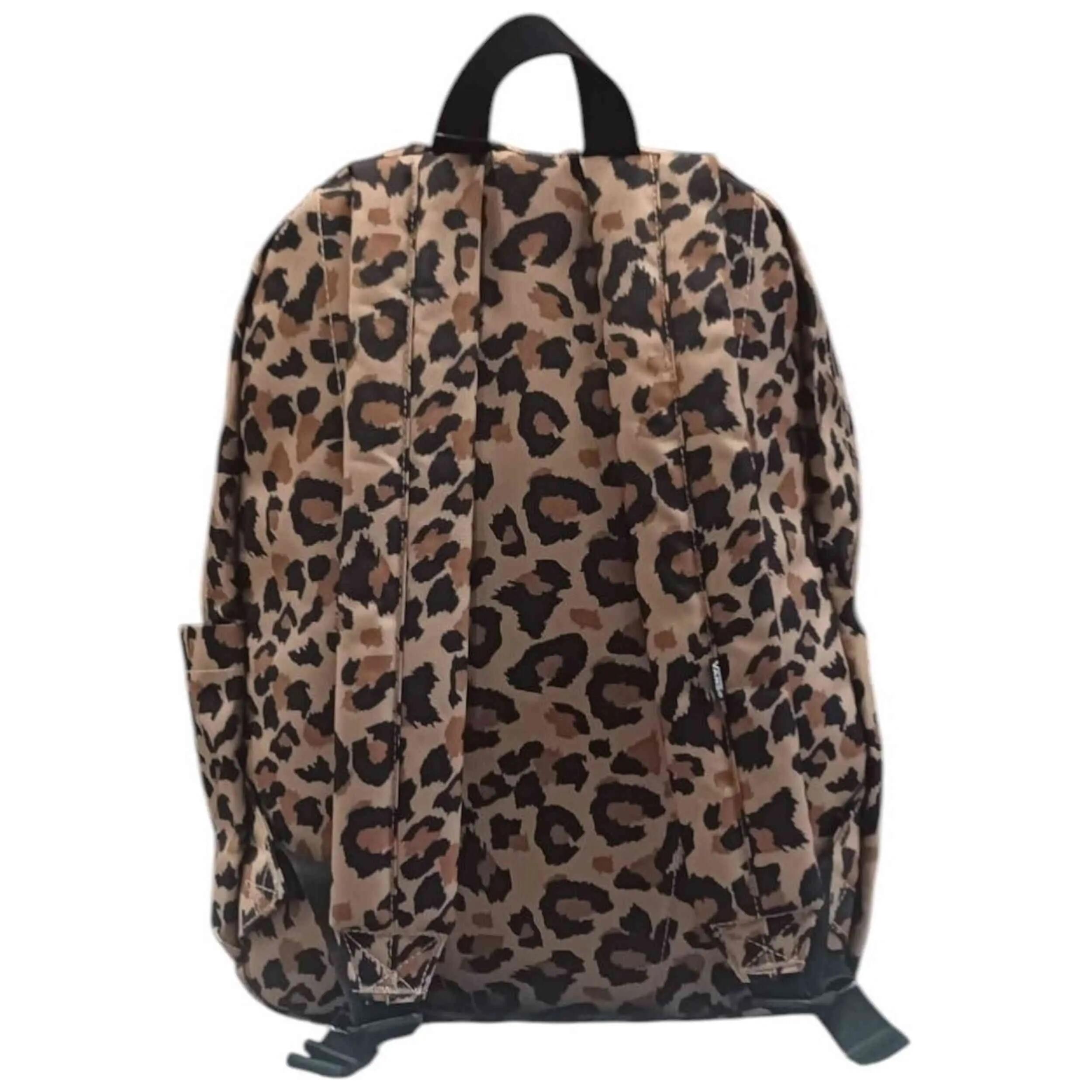 Rucksack Vans Modell VN000H4Y4MG1 für unisex 3/5