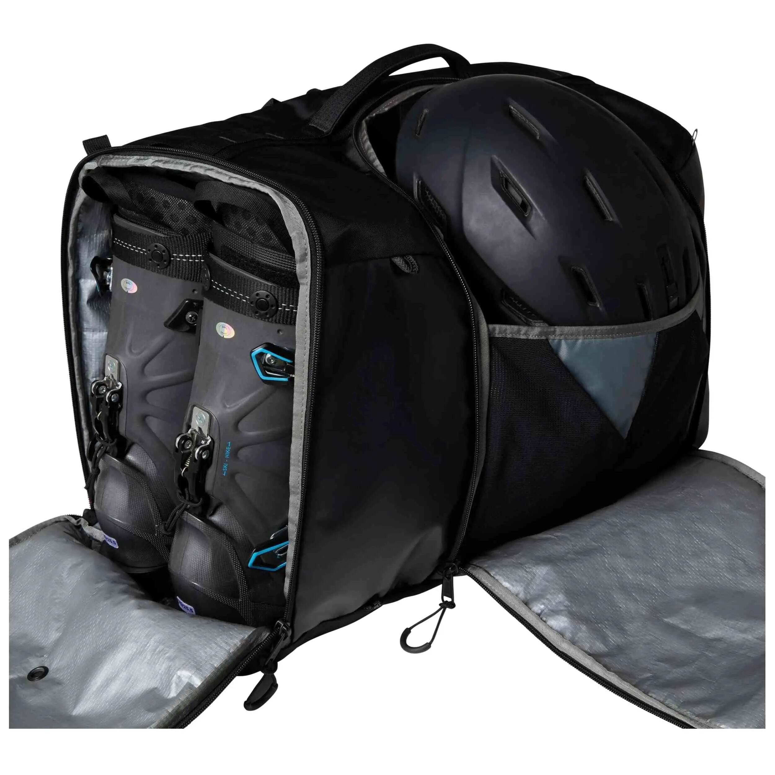 Mochila The North Face modelo NF0A8EF5KX71 para hombre 2/4