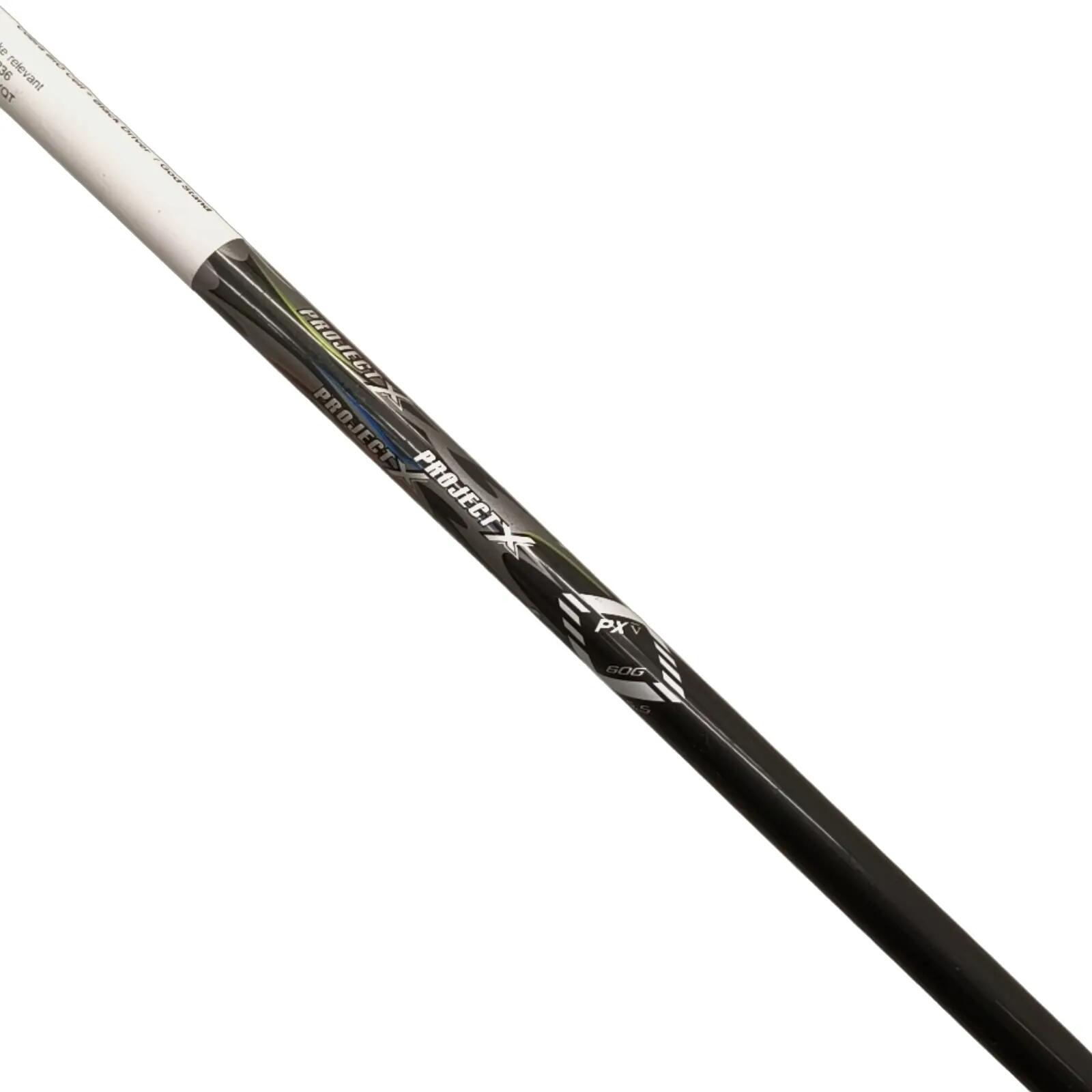 Cobra Biocell Black Driver / Flex Regular / Loft 12 4/5