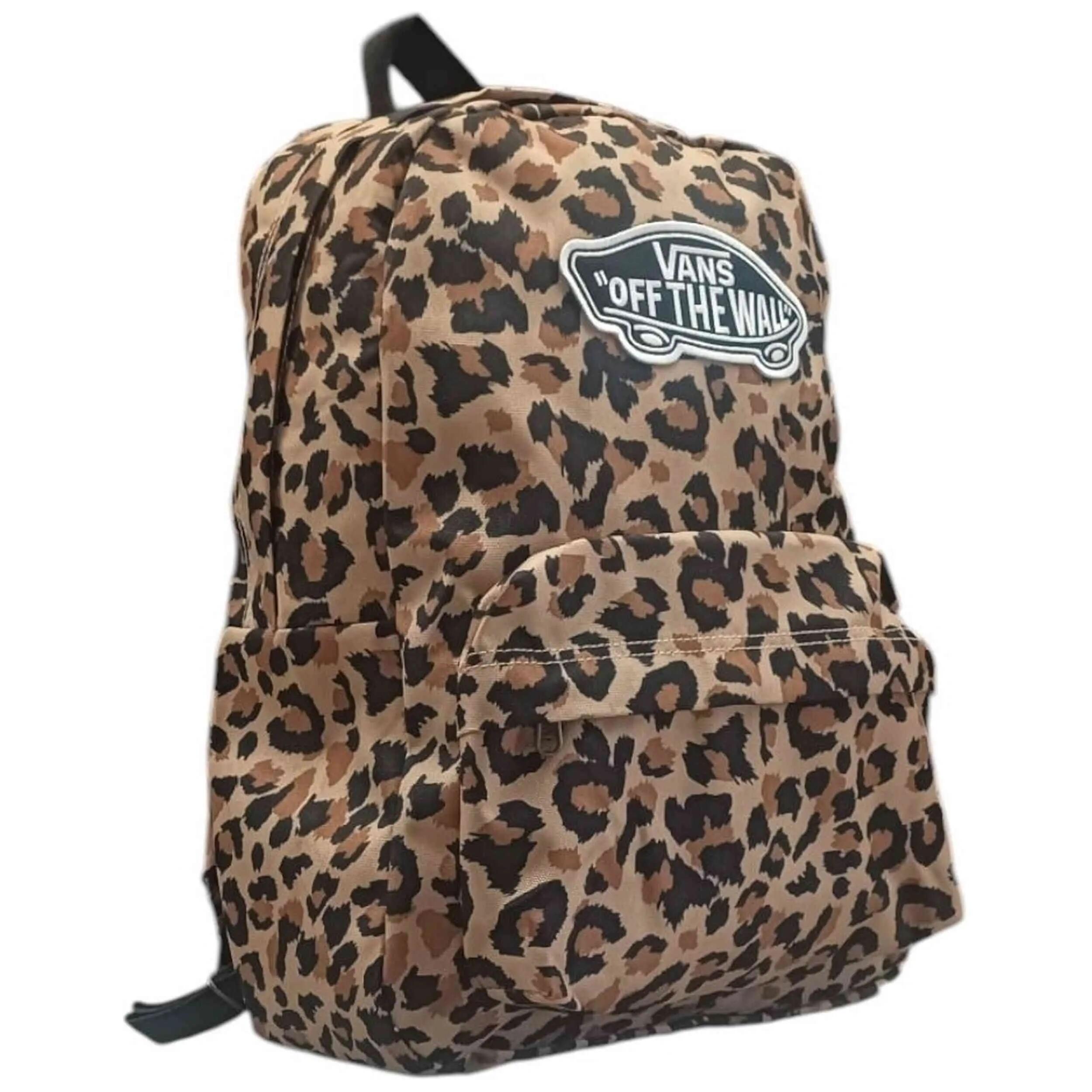 Rucksack Vans Modell VN000H4Y4MG1 für unisex 2/5