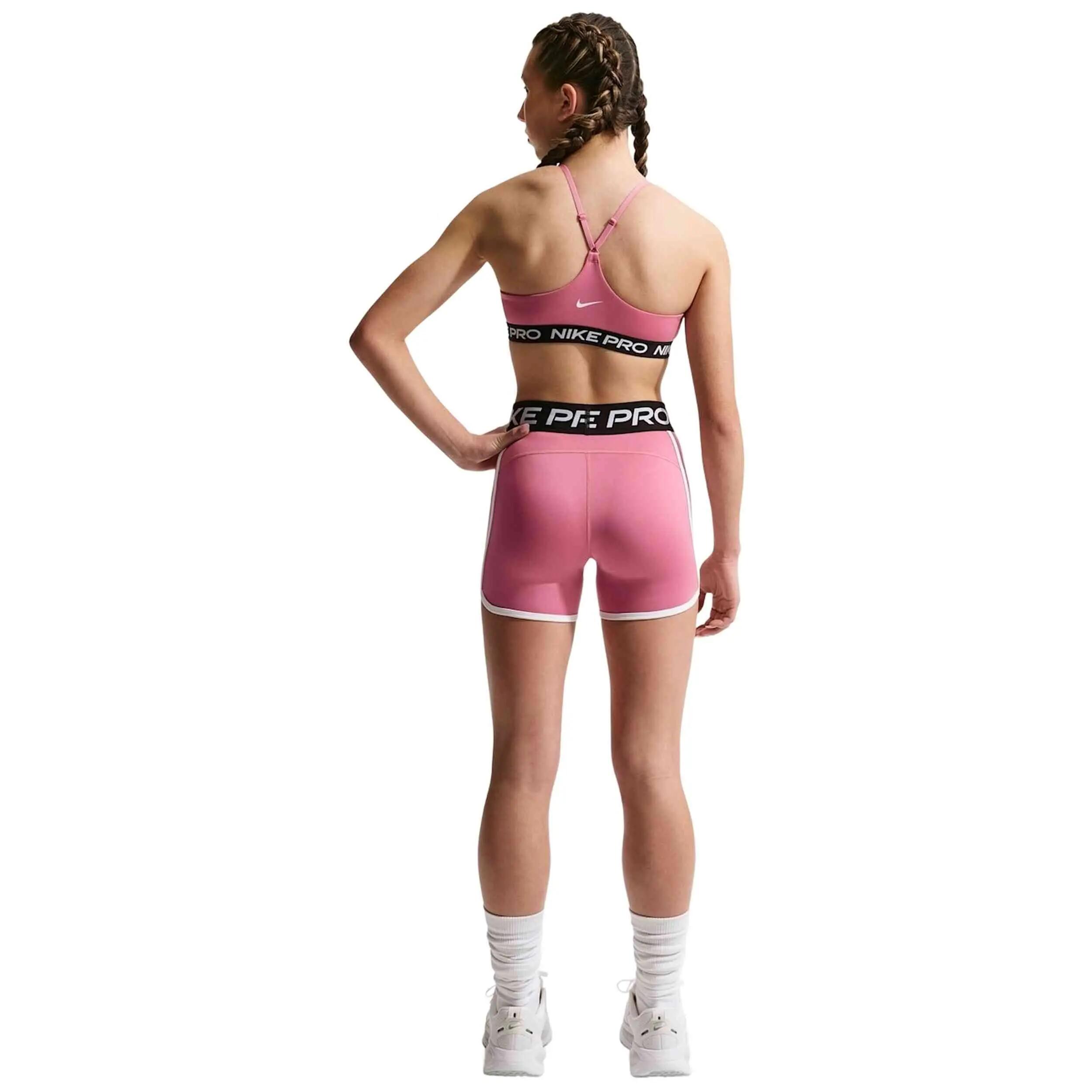 Top Nike modèle IF0360-641 pour unisexe enfants 5/5