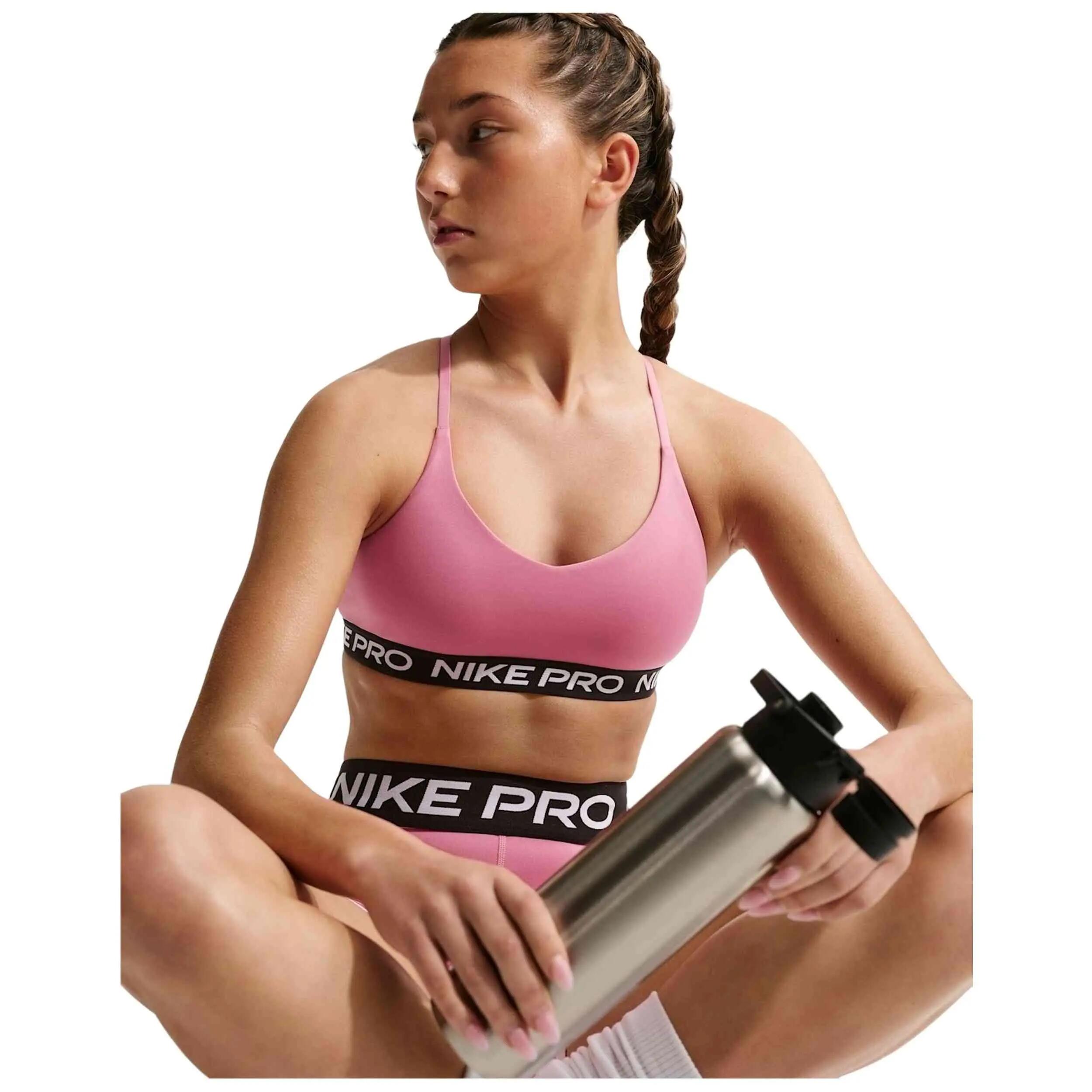 Top Nike modèle IF0360-641 pour unisexe enfants 3/5
