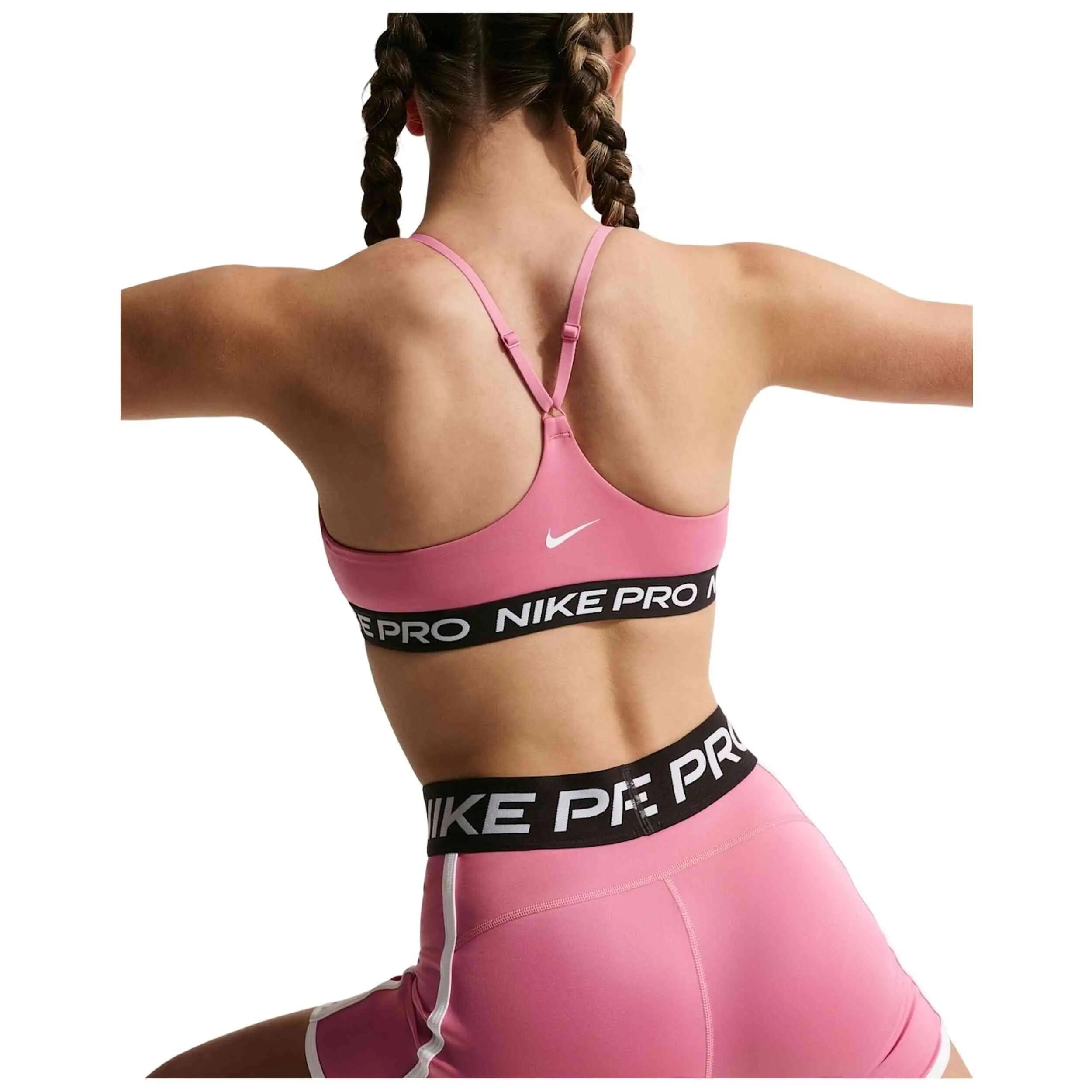 Top Nike modèle IF0360-641 pour unisexe enfants 2/5
