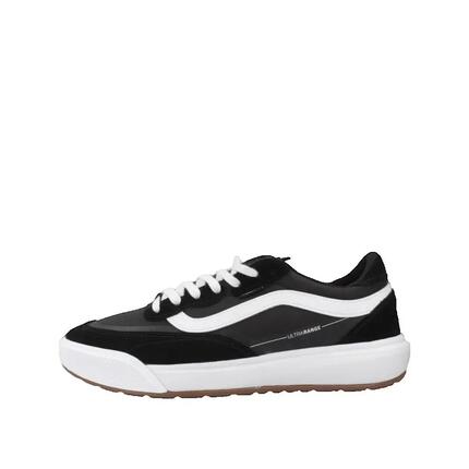 Zapatillas de trail Vans MTE Ultrarange 2.0 SE Negro