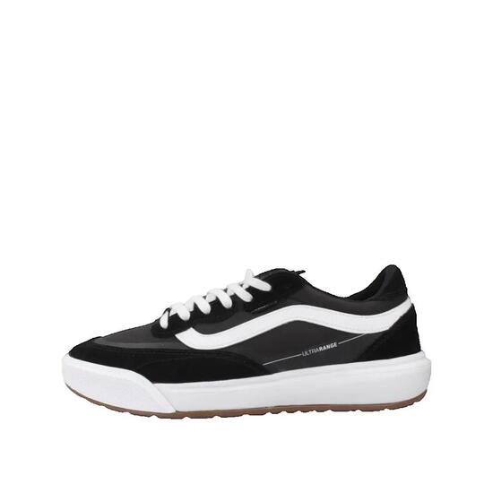 Zapatillas de trail Vans MTE Ultrarange 2.0 SE Negro