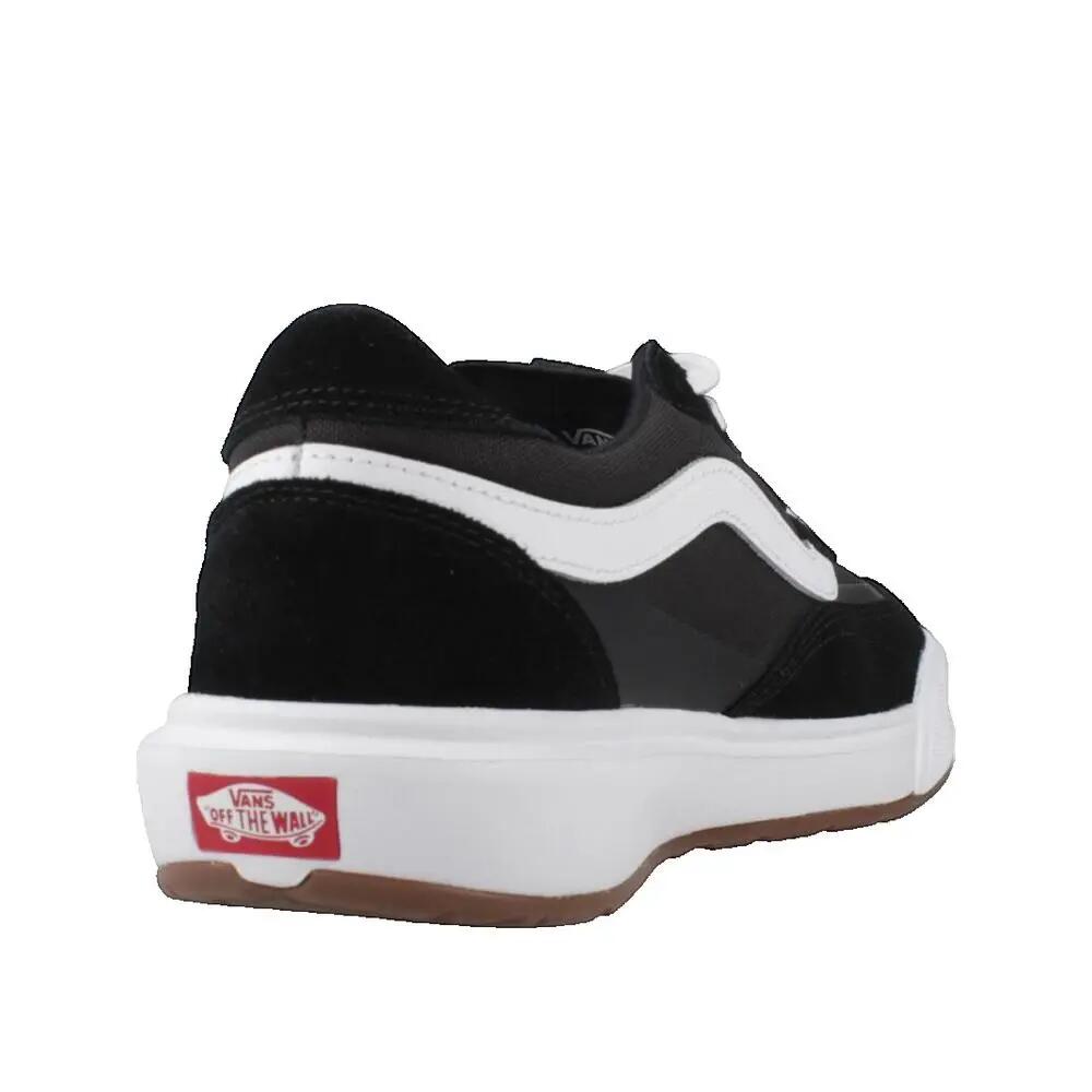 Trail Schuhe Vans MTE Ultrarange 2.0 SE Schwarz 3/3