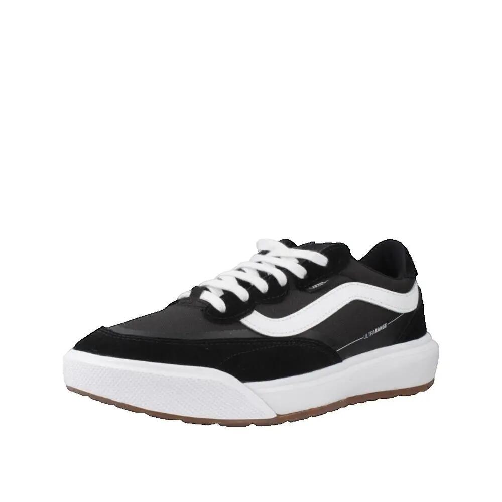 Trail Schuhe Vans MTE Ultrarange 2.0 SE Schwarz 2/3