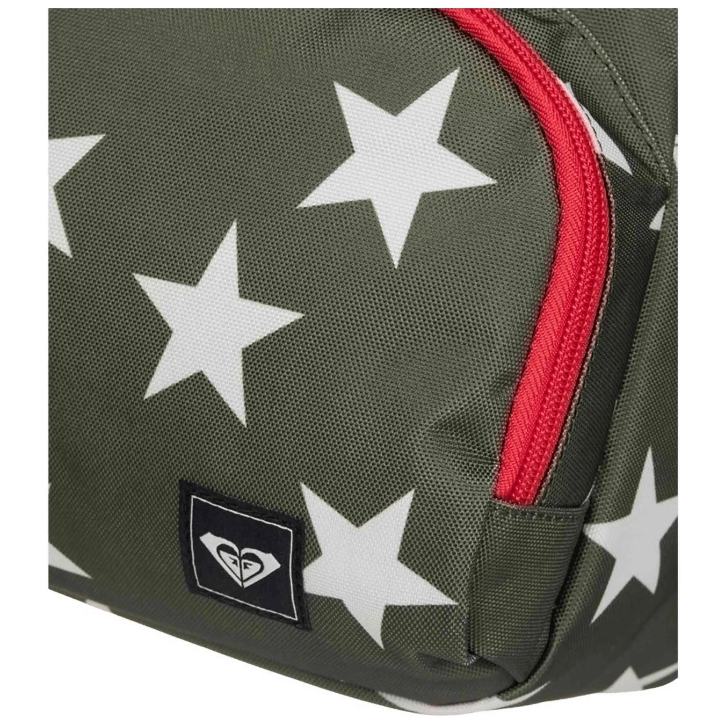 Rucksack Roxy Modell ERJBP04915 für unisex 2/2