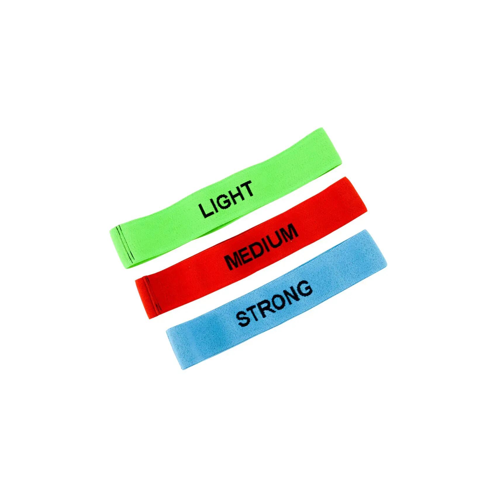 Mini bandes Sporti (x3) 1/2