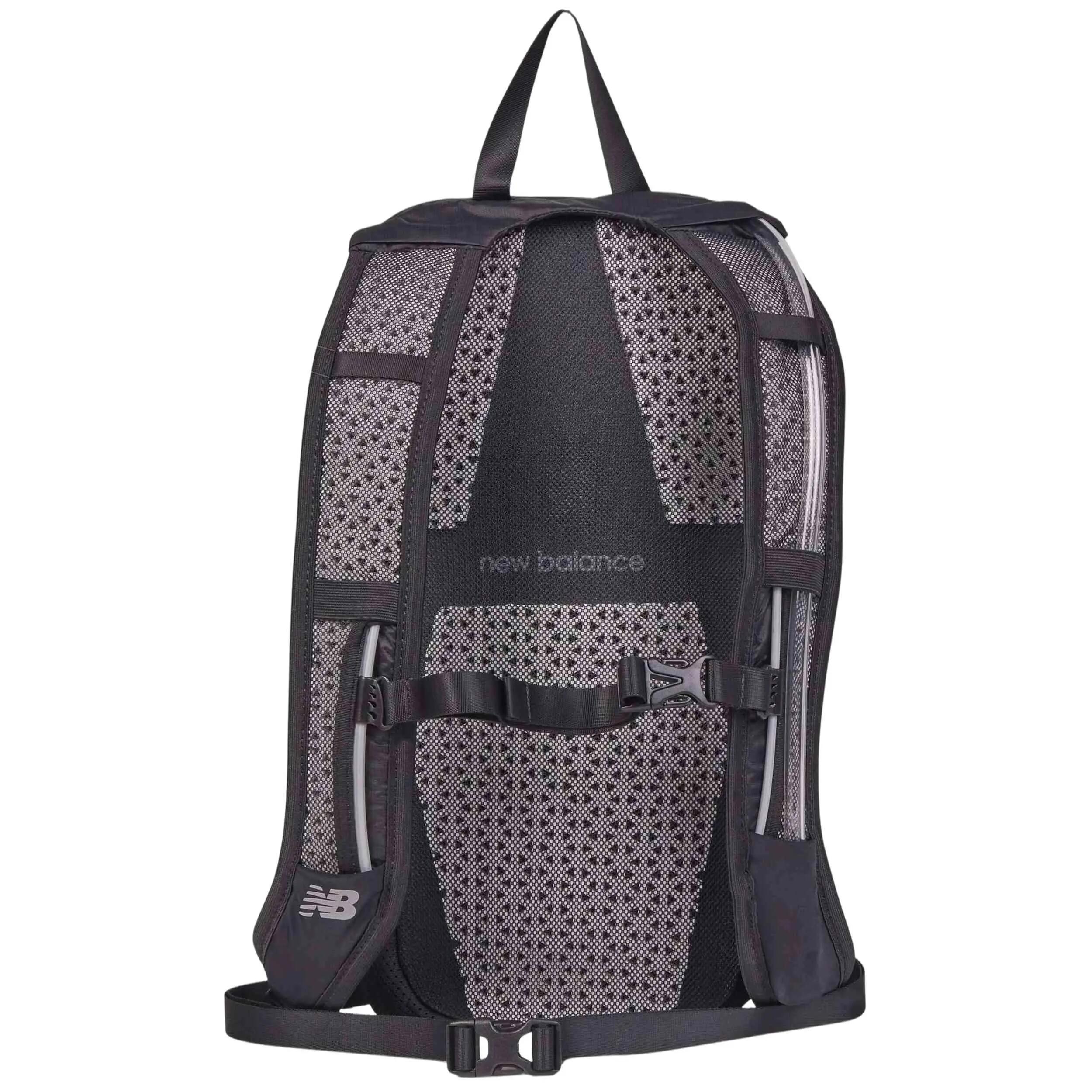 Sac à dos New Balance modèle LAB51202-BK pour unisexe 2/3
