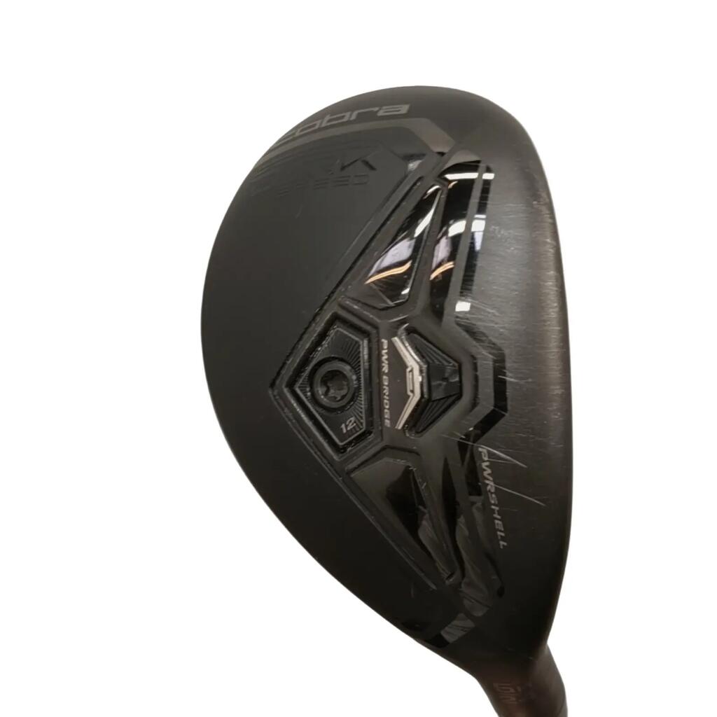 Cobra DARKSPEED Hybrid / Flex Regular / #5 / 24