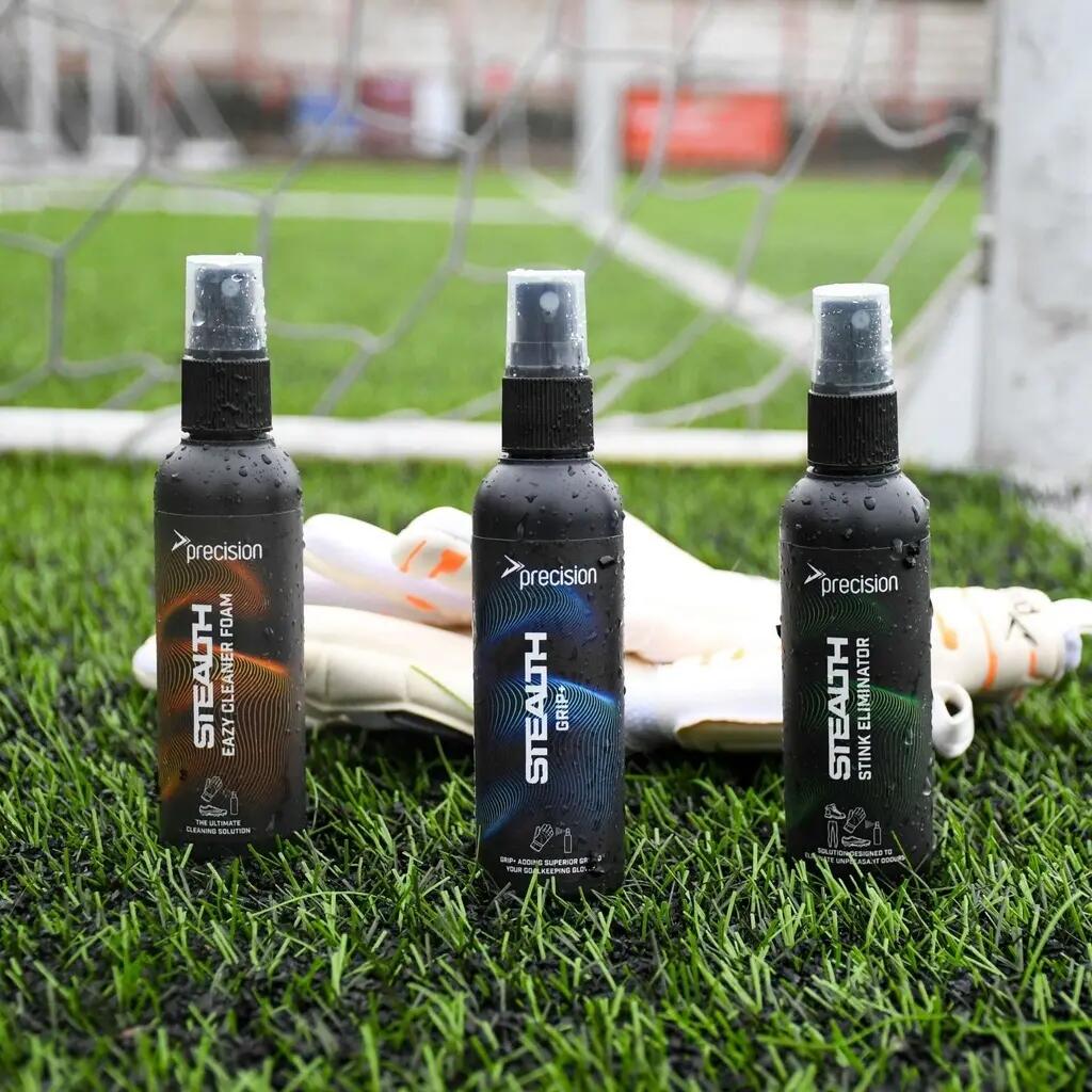 Kit d'entretien gants Precision Stealth Grip+ 3/3