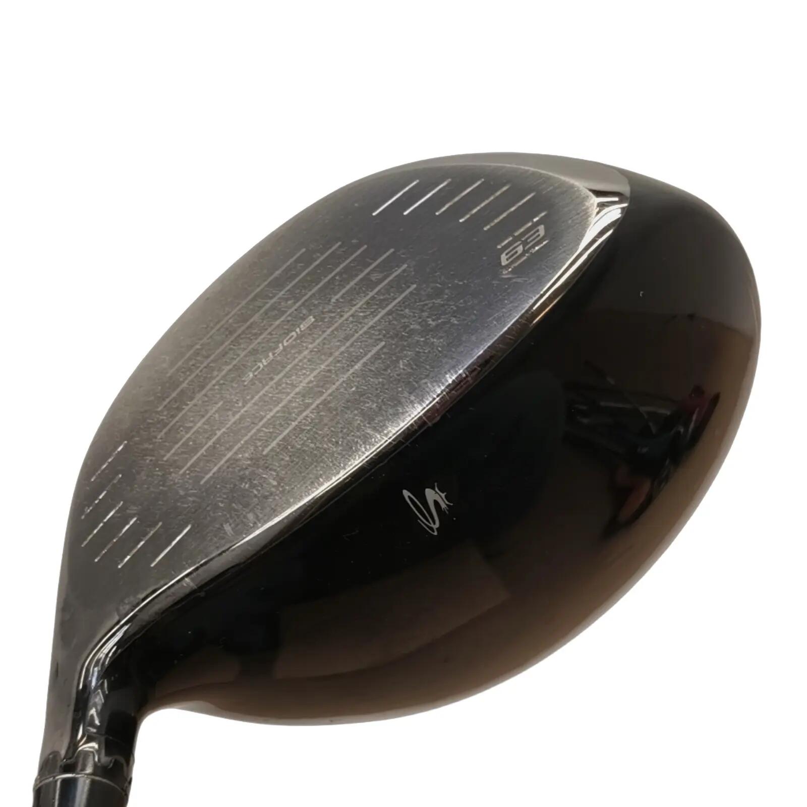 Cobra Biocell Driver / Flex A-flex / Loft 10.5 3/5