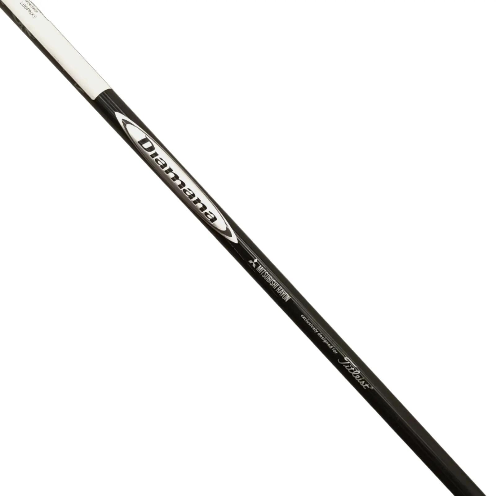 Titleist 910H Hybrid / Flex Stiff / #4/21 4/5