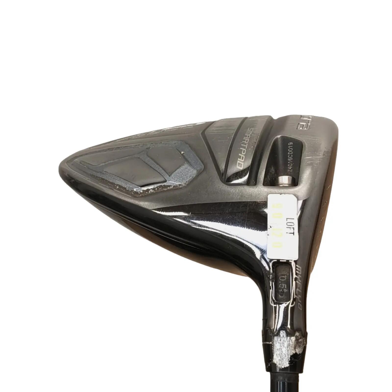 Cobra Biocell Driver / Flex A-flex / Loft 10.5 2/5