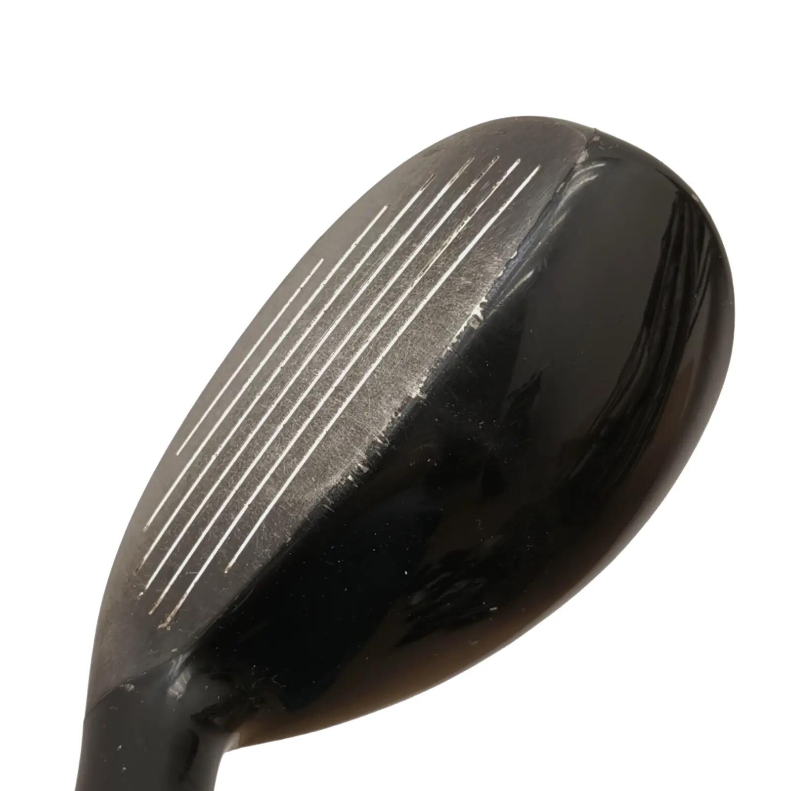Titleist 910H Hybrid / Flex Stiff / #4/21 3/5