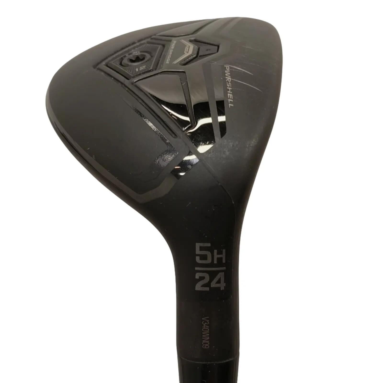 Cobra DARKSPEED Hybrid / Flex Regular / #5 / 24 3/6