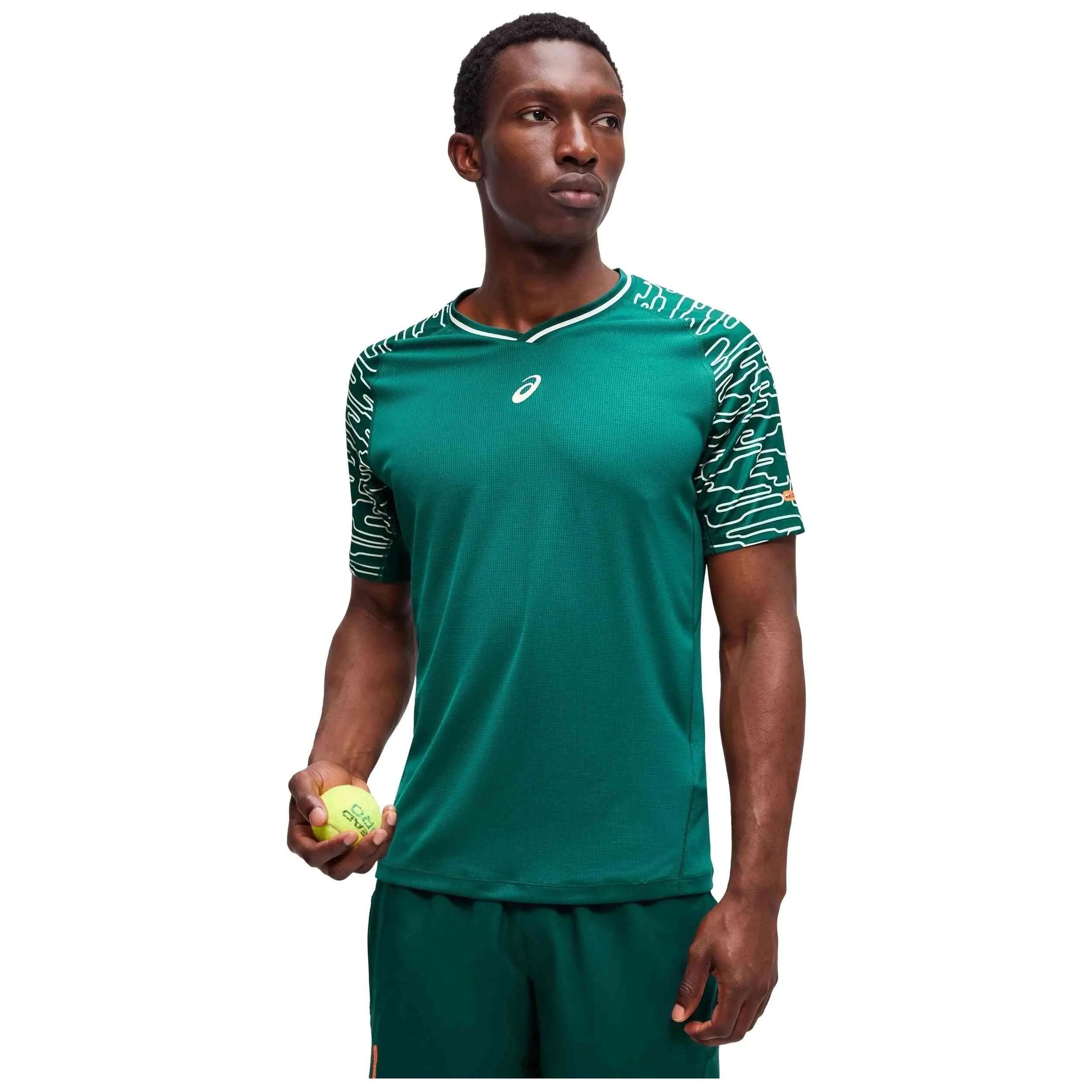 ASICS picture
