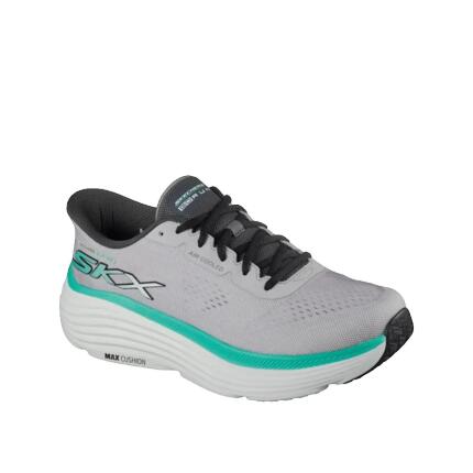 Zapatos Skechers Max Cushioning Endeavor Gris claro