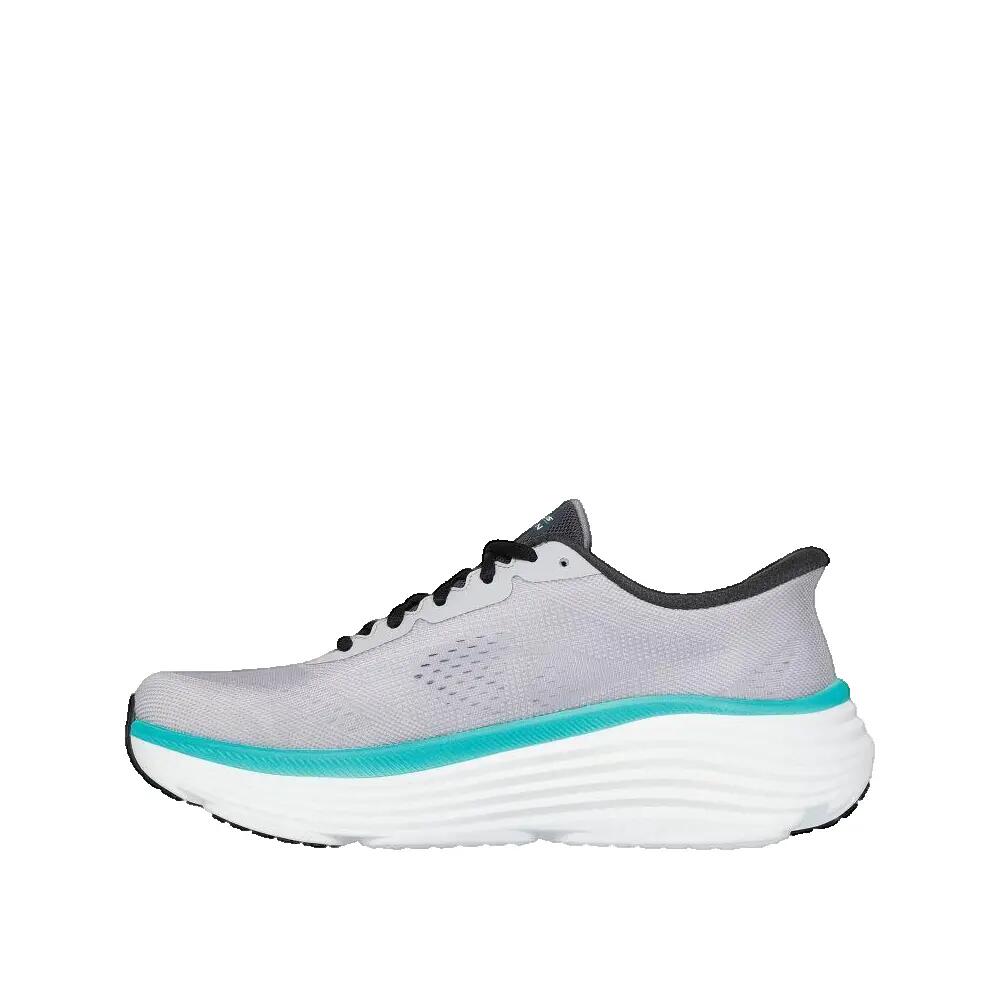 Buty Skechers Max Cushioning Endeavor Szary jasny 3/3