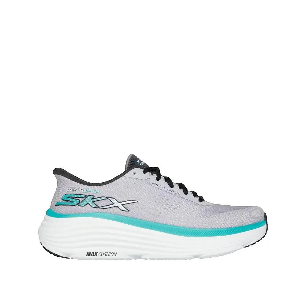 Buty Skechers Max Cushioning Endeavor Szary jasny 2/3