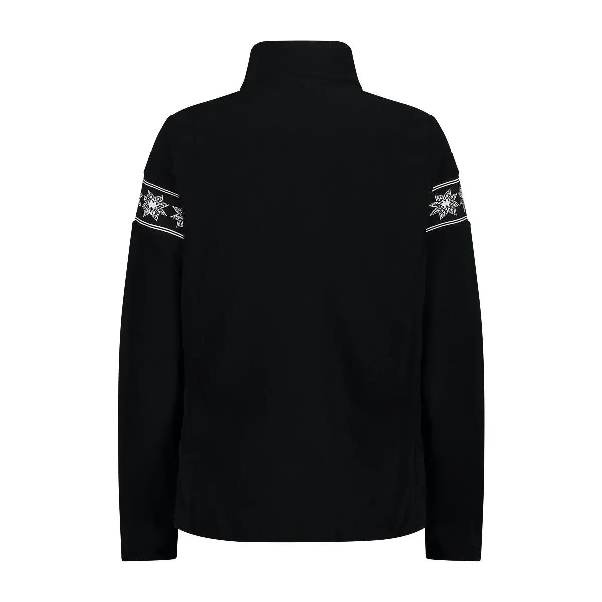 Polaire full zip femme CMP 2/3