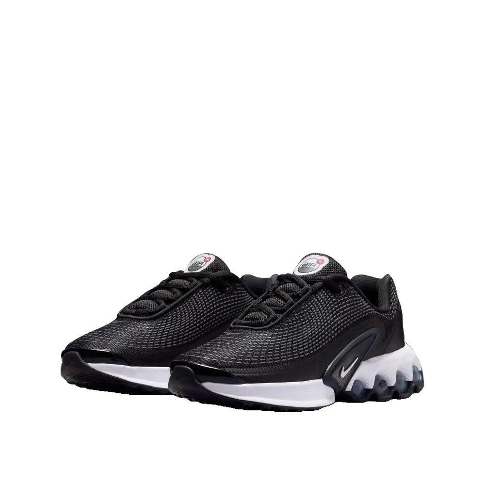 Chaussures Nike Air Max Dn Noir 3/5