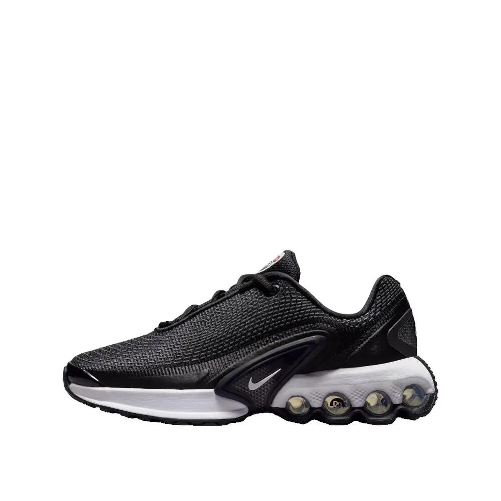 Chaussures Nike Air Max Dn Noir 2/5