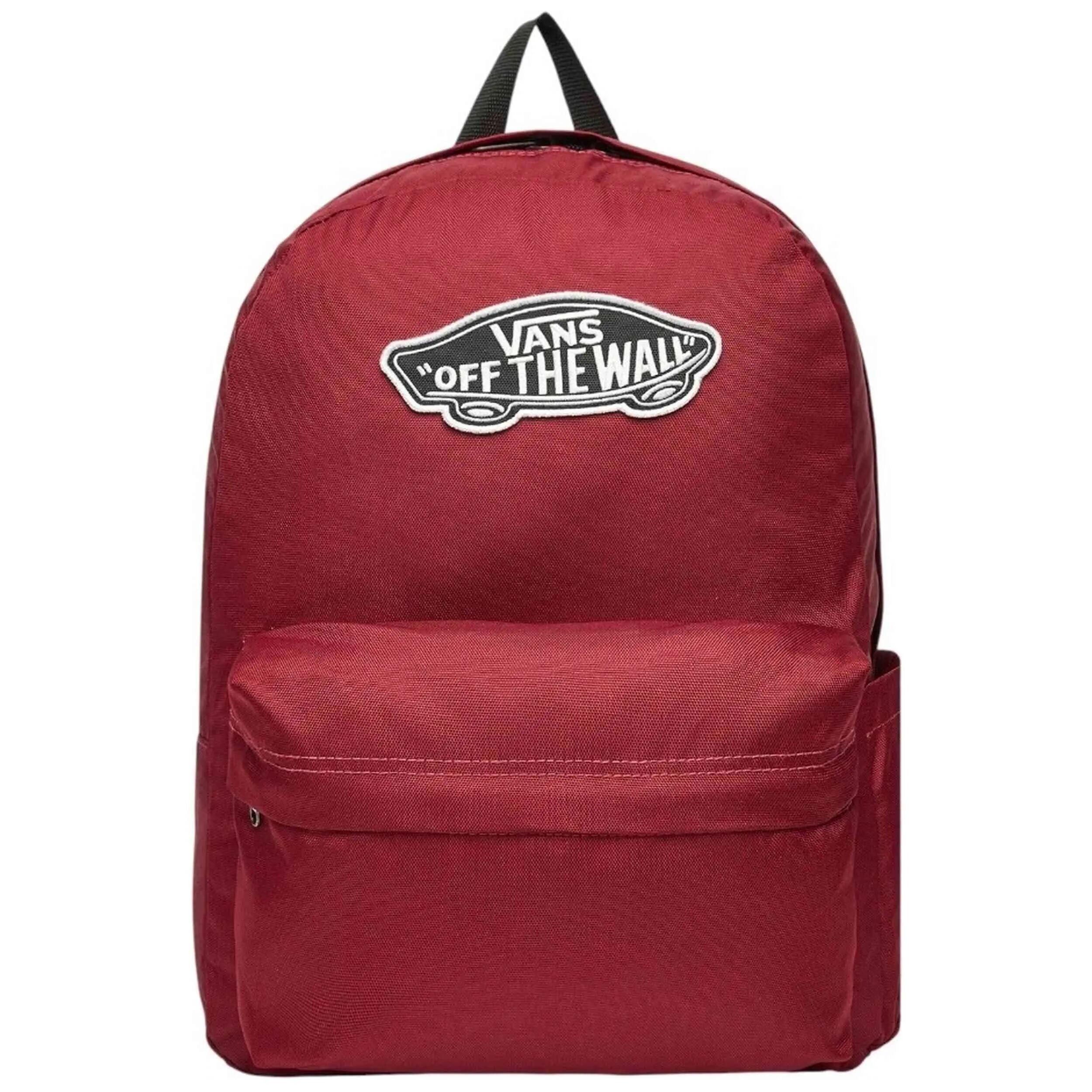 Mochila Vans modelo VN000H4YH891 para unisex 1/5