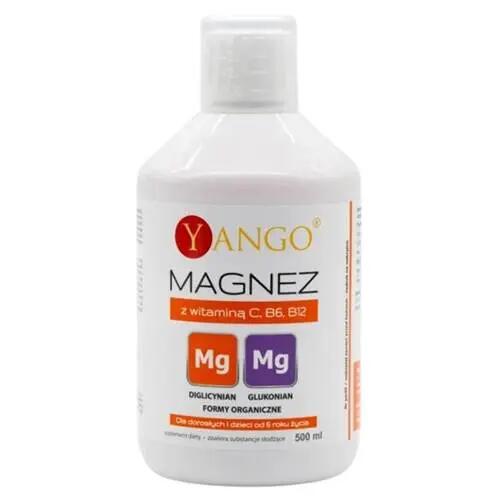 YANGO picture