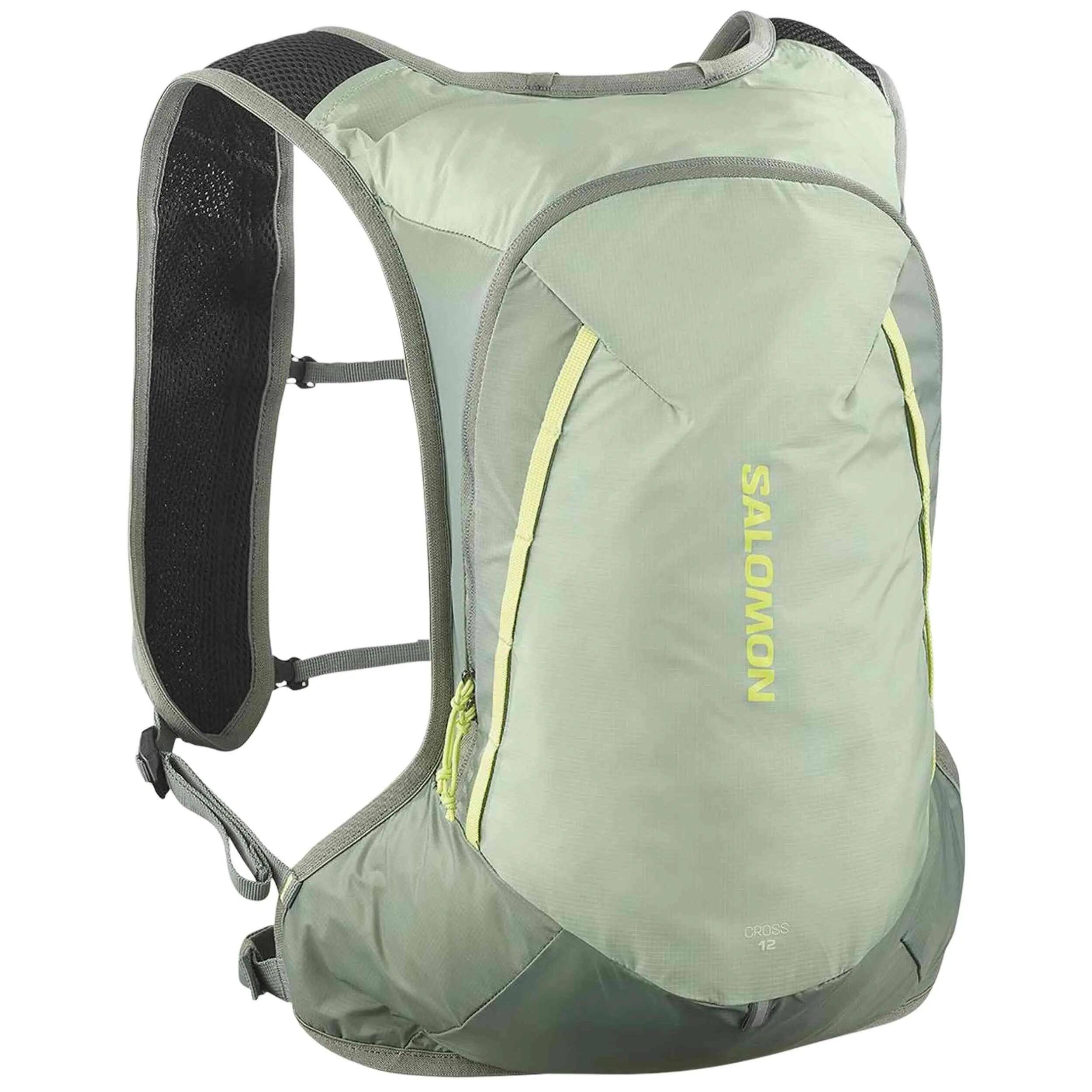 SALOMON picture