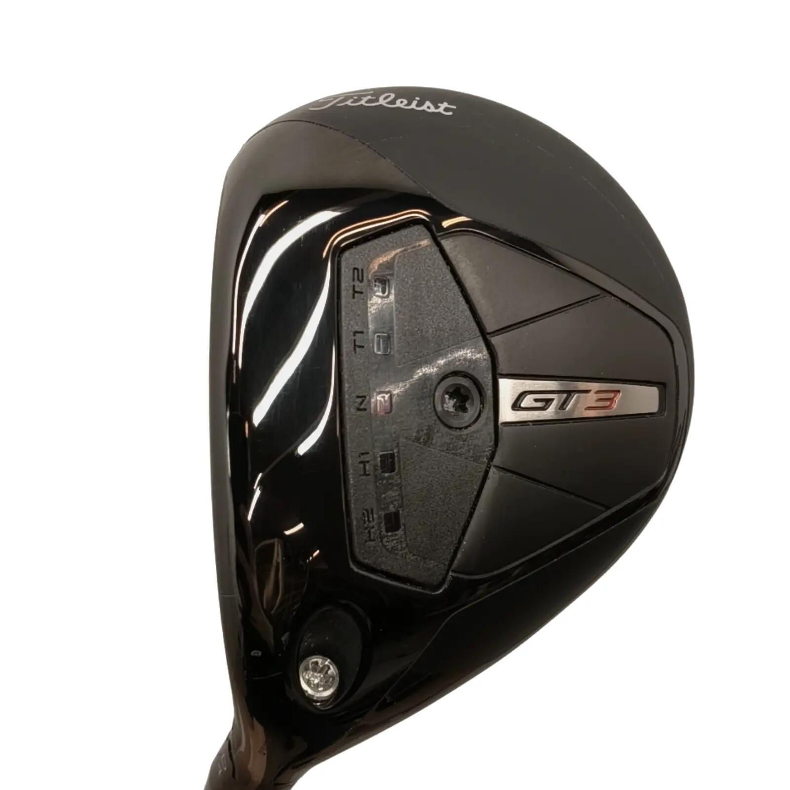 TITLEIST picture