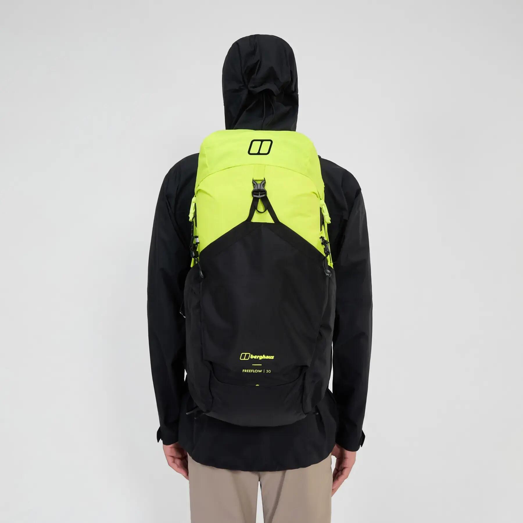 Sac à dos Berghaus Freeflow 30L 4/5