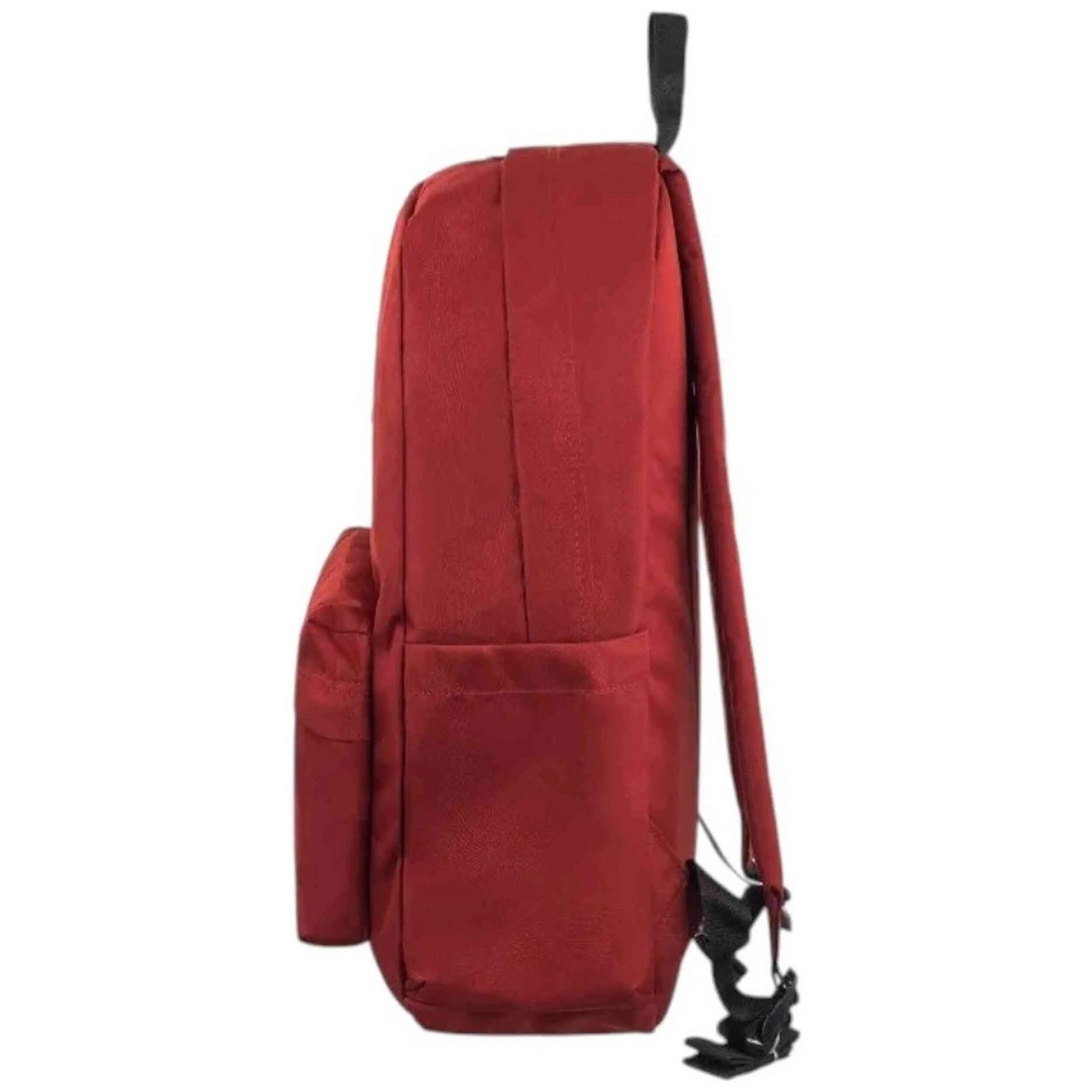 Mochila Vans modelo VN000H4YH891 para unisex 4/5