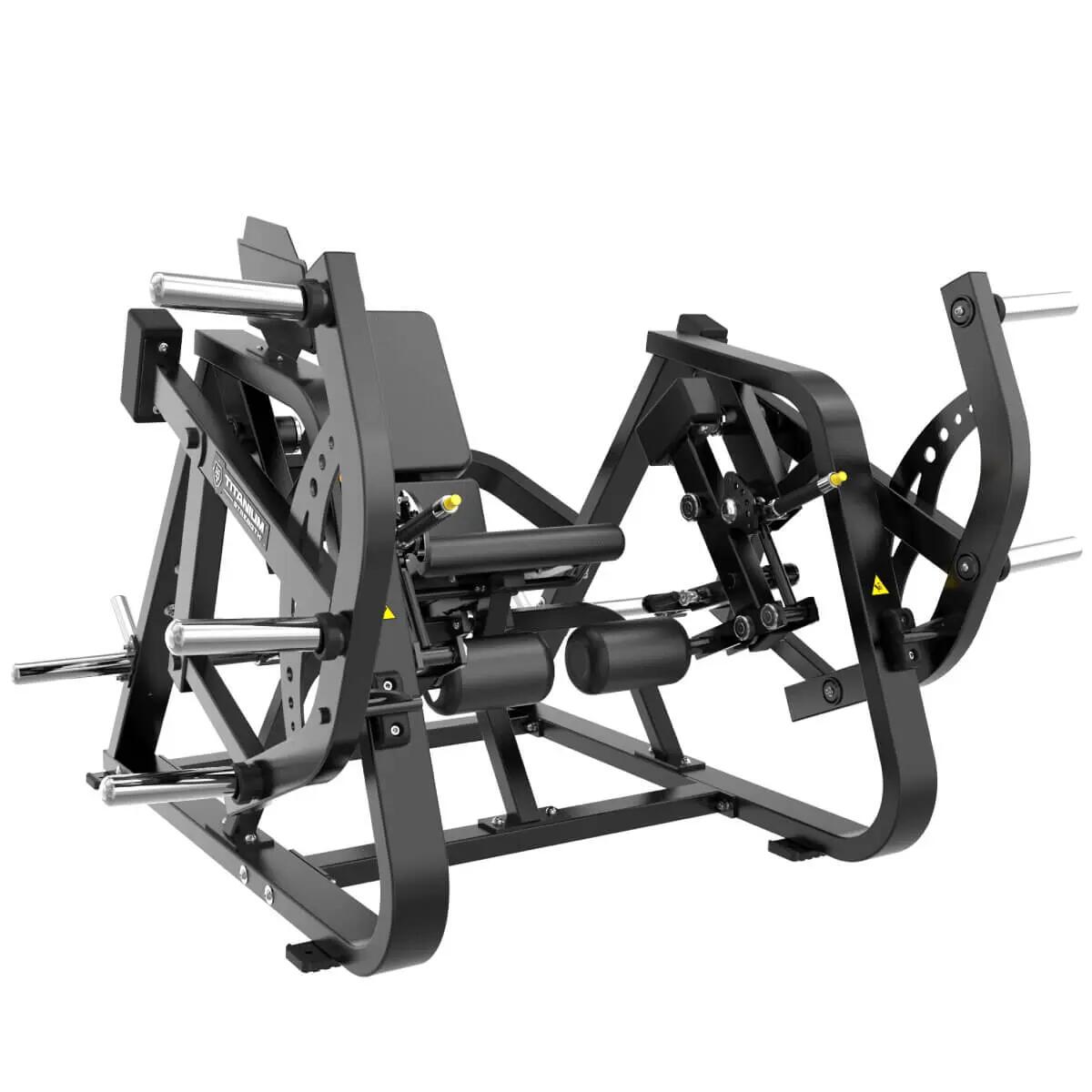 TITANIUM STRENGTH picture