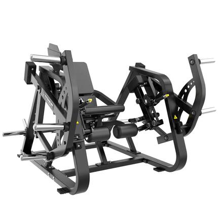 IsoLaterale Beinstreckmaschine mit